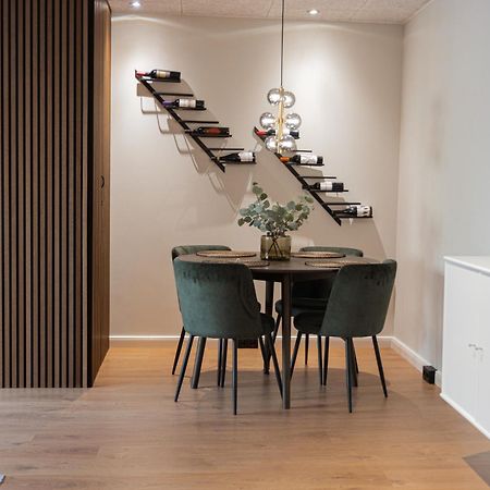 Ny Style Entire Apartment W/Private Cozy Terrace هاريسلي المظهر الخارجي الصورة